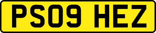 PS09HEZ