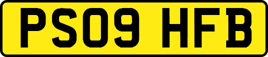 PS09HFB