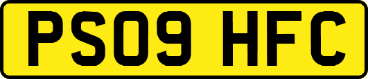 PS09HFC