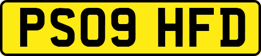 PS09HFD