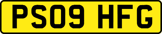 PS09HFG