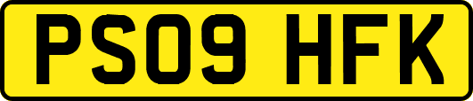 PS09HFK