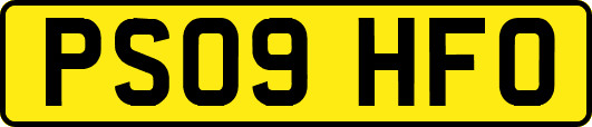 PS09HFO