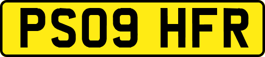 PS09HFR