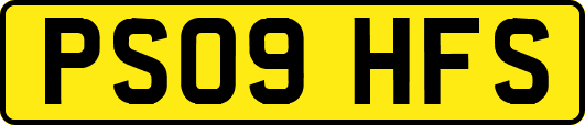 PS09HFS