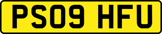 PS09HFU