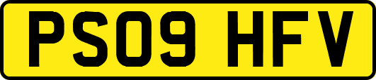 PS09HFV
