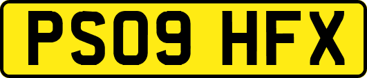 PS09HFX