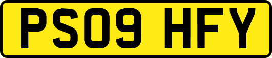 PS09HFY