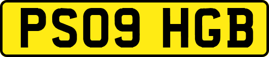 PS09HGB