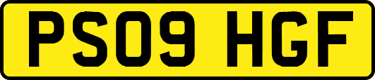 PS09HGF