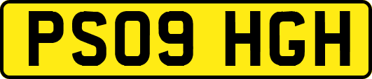 PS09HGH
