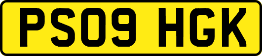 PS09HGK