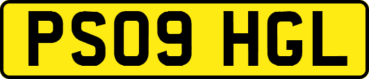 PS09HGL