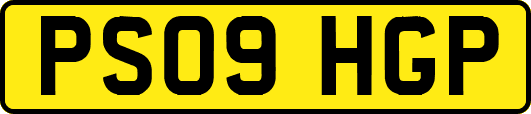 PS09HGP