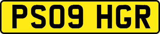 PS09HGR
