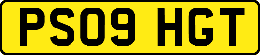 PS09HGT