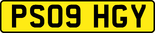 PS09HGY