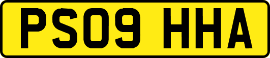 PS09HHA