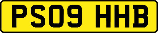 PS09HHB