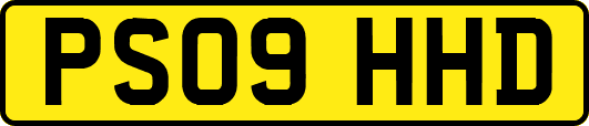 PS09HHD
