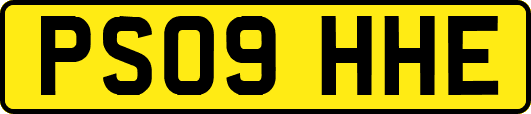 PS09HHE