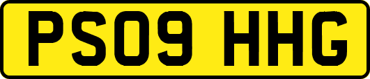 PS09HHG
