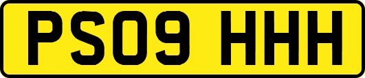 PS09HHH