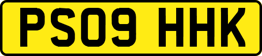 PS09HHK