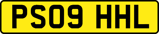 PS09HHL