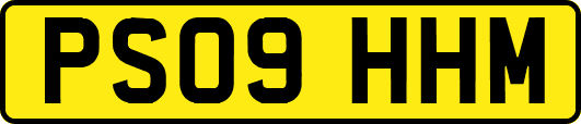 PS09HHM