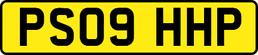 PS09HHP