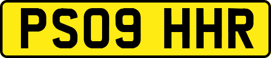 PS09HHR