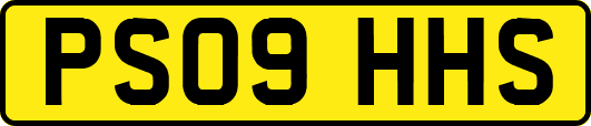 PS09HHS