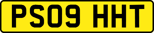 PS09HHT