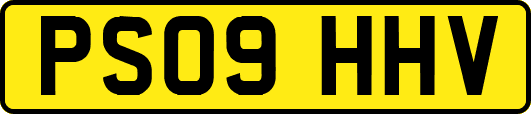 PS09HHV