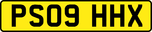 PS09HHX