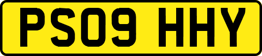 PS09HHY