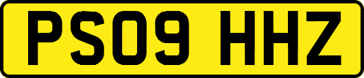 PS09HHZ