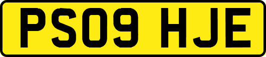 PS09HJE