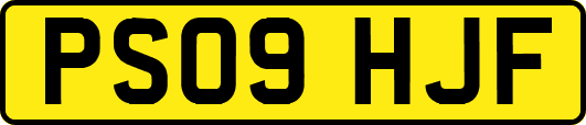 PS09HJF