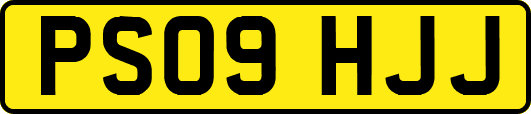 PS09HJJ