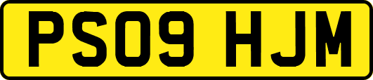 PS09HJM