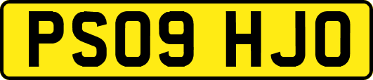 PS09HJO