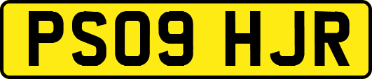 PS09HJR