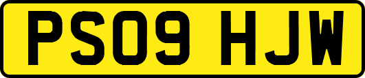 PS09HJW