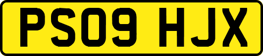 PS09HJX