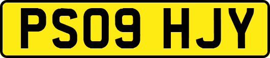 PS09HJY