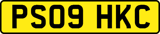 PS09HKC