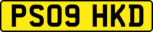 PS09HKD